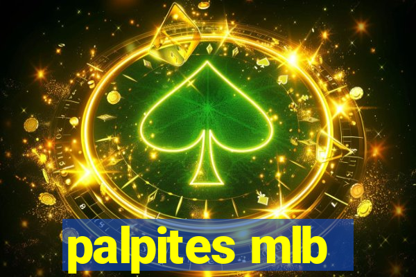 palpites mlb